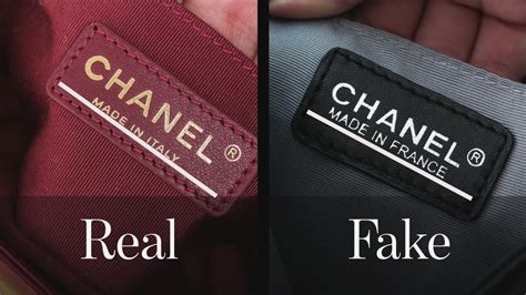 what do fake channel bags look like|chanel bag markings.